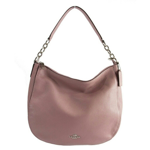 Coach Handbags - 🌺🎉HOST PICK🎉🌺COACH Hobo Crossbody Satchel